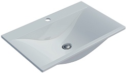 Stella Polare Раковина мебельная Madera Pulsus 70 – фотография-1